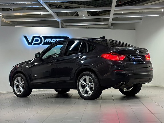 BMW X4 4 of 22