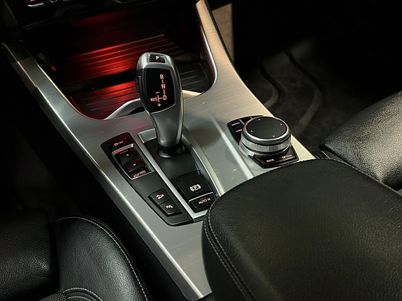 BMW X4 18 of 22