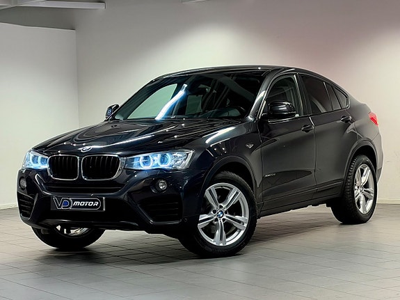 BMW X4 9 of 22