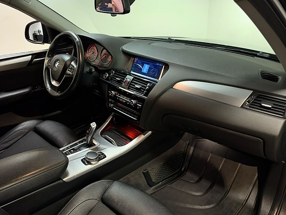 BMW X4 20 of 22