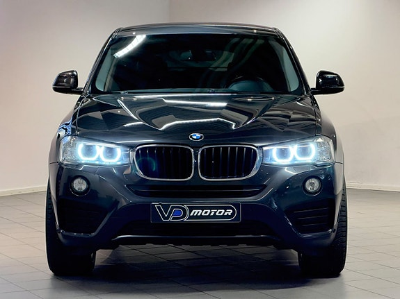 BMW X4 8 of 22