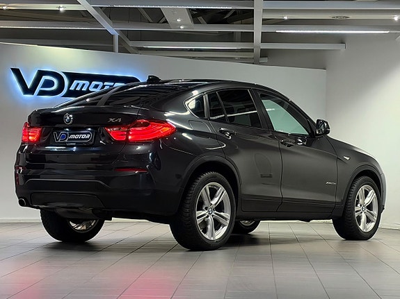 BMW X4 6 of 22