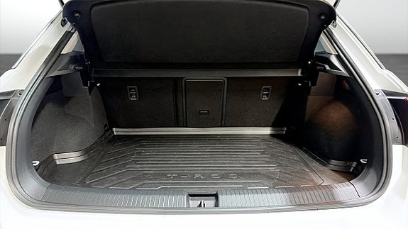 Volkswagen T-Roc 12 of 19