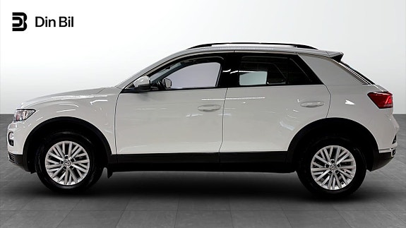 Volkswagen T-Roc 2 of 19