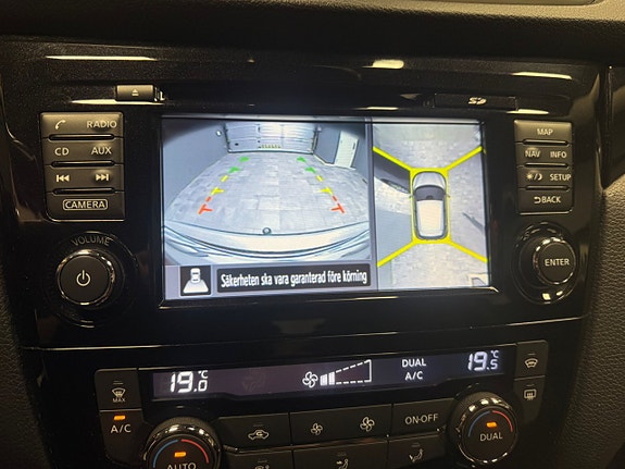 Nissan Qashqai 12 of 13