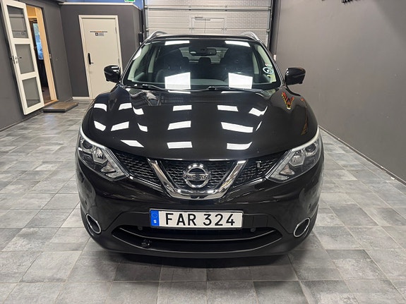 Nissan Qashqai 2 of 13