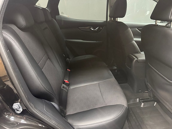 Nissan Qashqai 9 of 13