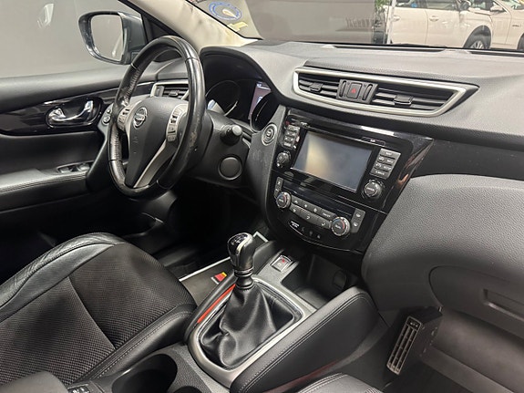 Nissan Qashqai 7 of 13