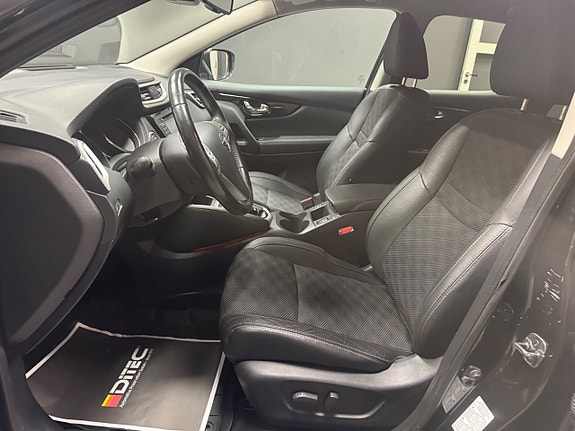 Nissan Qashqai 10 of 13