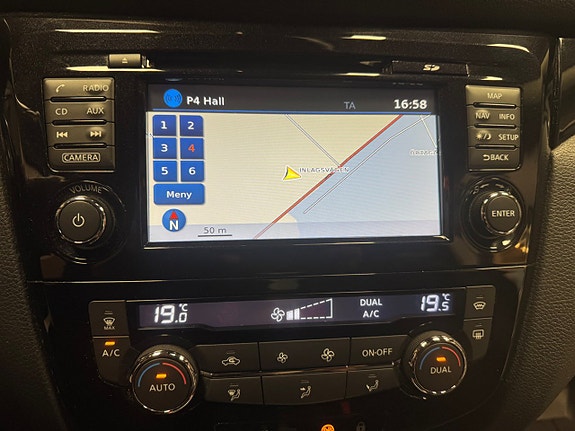 Nissan Qashqai 13 of 13