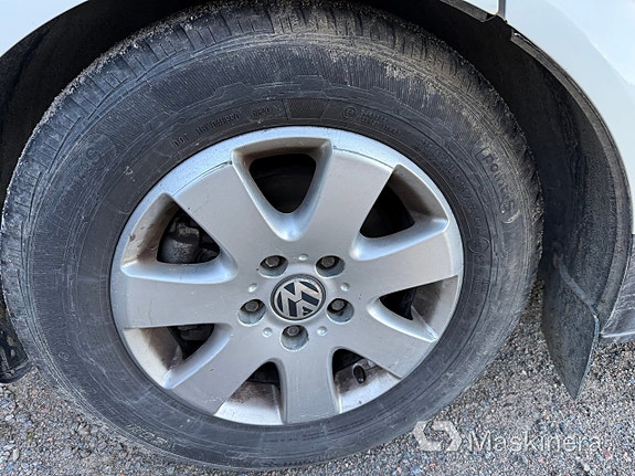 Volkswagen Transporter 6 of 10