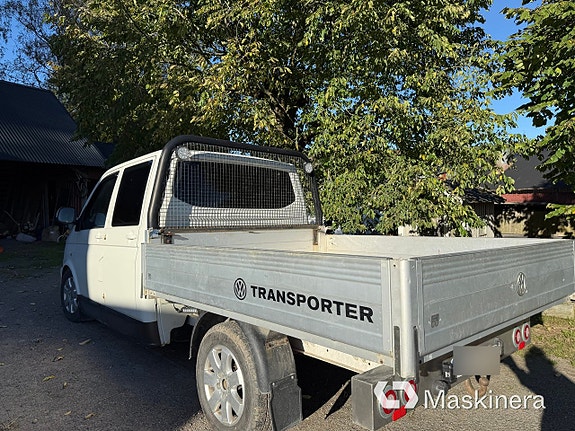 Volkswagen Transporter 5 of 10