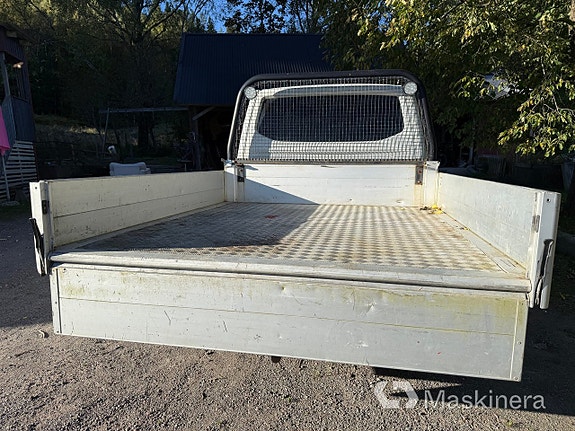 Volkswagen Transporter 4 of 10