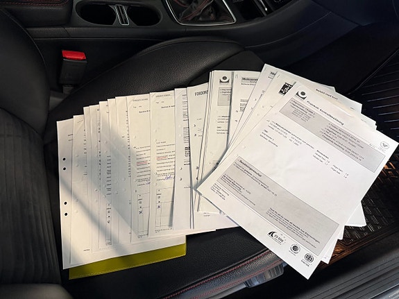 Mercedes-Benz A180 18 of 18