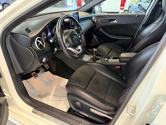 Mercedes-Benz A180 6 of 18