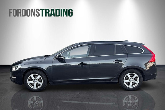 Volvo V60 3 of 12
