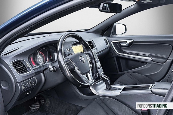 Volvo V60 9 of 12