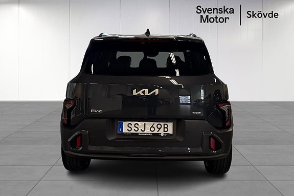 Kia EV2 6 of 24
