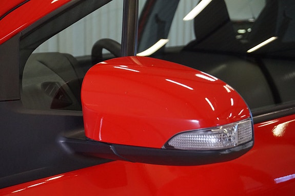 Toyota Yaris 9 of 23