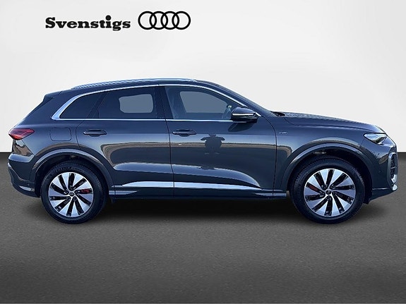 Audi Q5 3 of 15