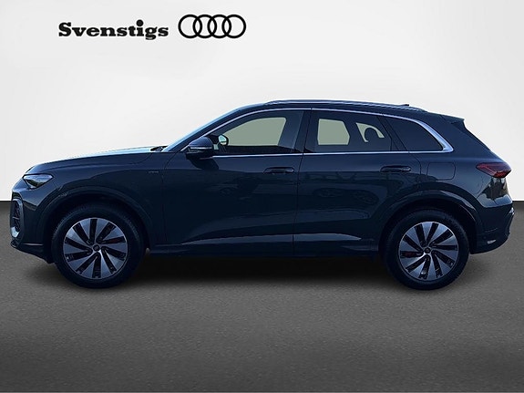 Audi Q5 4 of 15