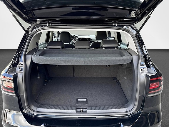 Volkswagen T-Cross 12 of 12