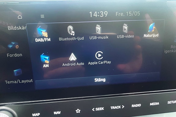 Hyundai i20 9 of 11