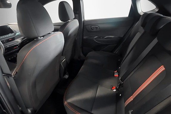 Hyundai i20 7 of 11