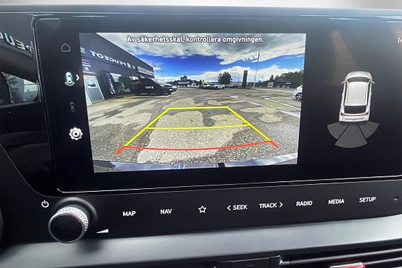 Hyundai i20 8 of 11
