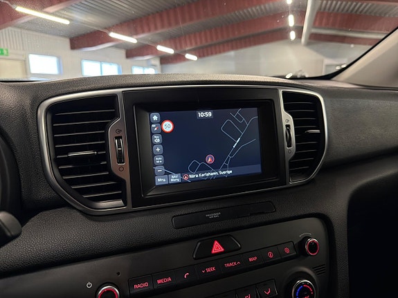 Kia Sportage 13 of 17