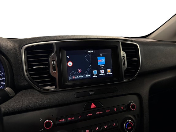 Kia Sportage 11 of 17