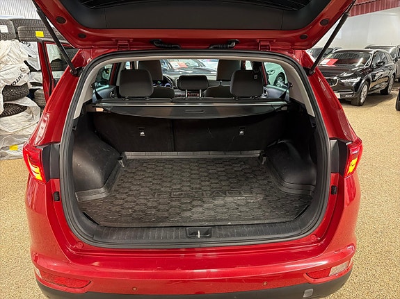 Kia Sportage 17 of 17