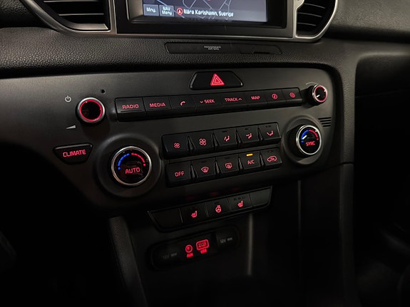 Kia Sportage 14 of 17