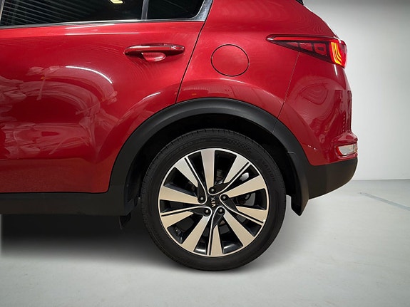 Kia Sportage 5 of 17