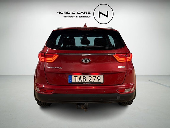 Kia Sportage 2 of 17