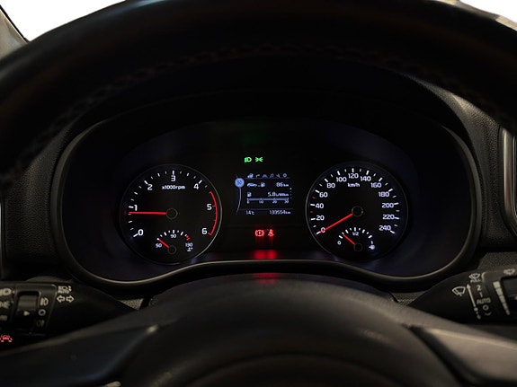 Kia Sportage 16 of 17