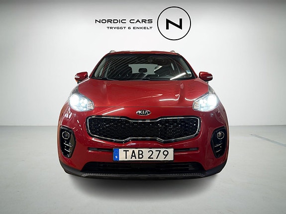 Kia Sportage 3 of 17