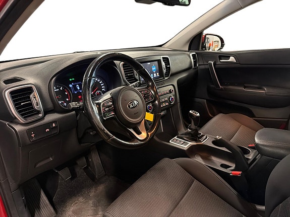 Kia Sportage 6 of 17