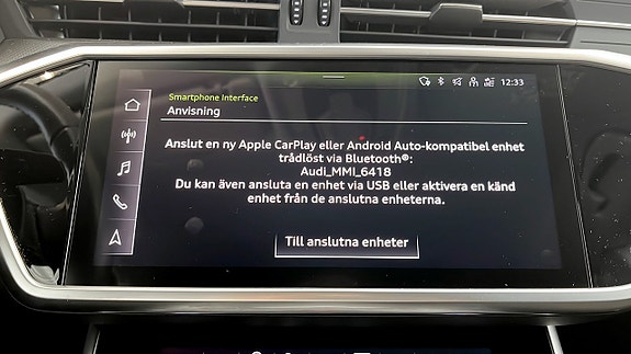 Audi A6 16 of 19