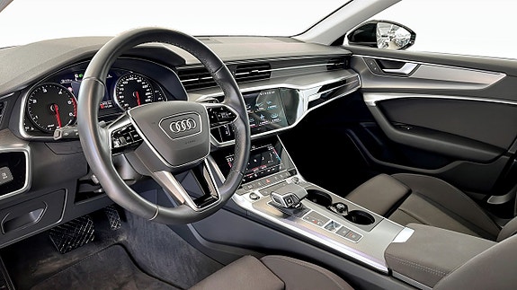 Audi A6 9 of 19