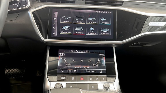Audi A6 13 of 19