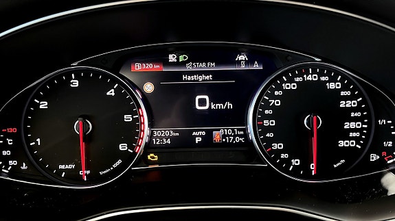 Audi A6 18 of 19
