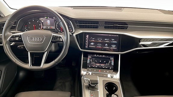 Audi A6 12 of 19