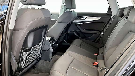 Audi A6 11 of 19