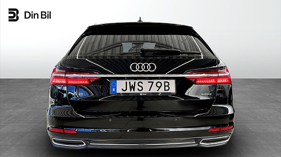 Audi A6 5 of 19