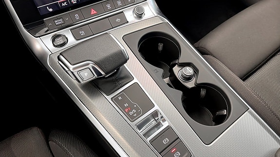 Audi A6 14 of 19