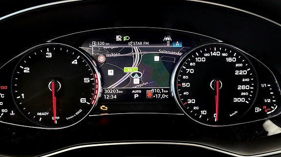 Audi A6 19 of 19