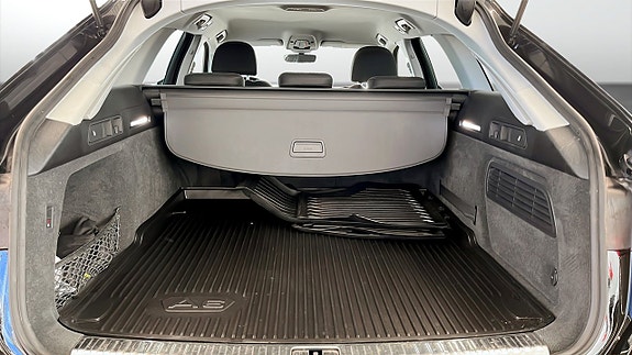 Audi A6 8 of 19