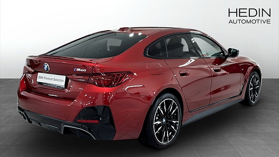 BMW i4 2 of 9