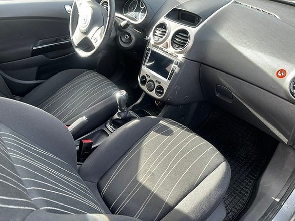 Opel Corsa 10 of 10